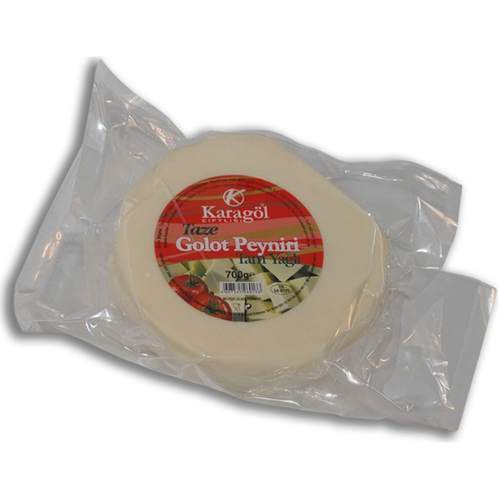 Karagöl Golot Peyniri 700 gr Oto Boyaları Fiyatı