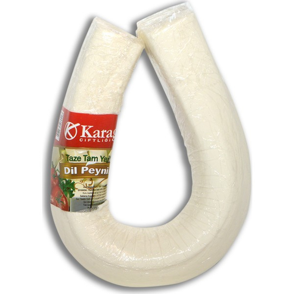 Karagöl Kaynana Dil Peyniri 500 gr Adapazarı Dil Peyniri - Meşhur - 1 Adet Diğer Fiyatı