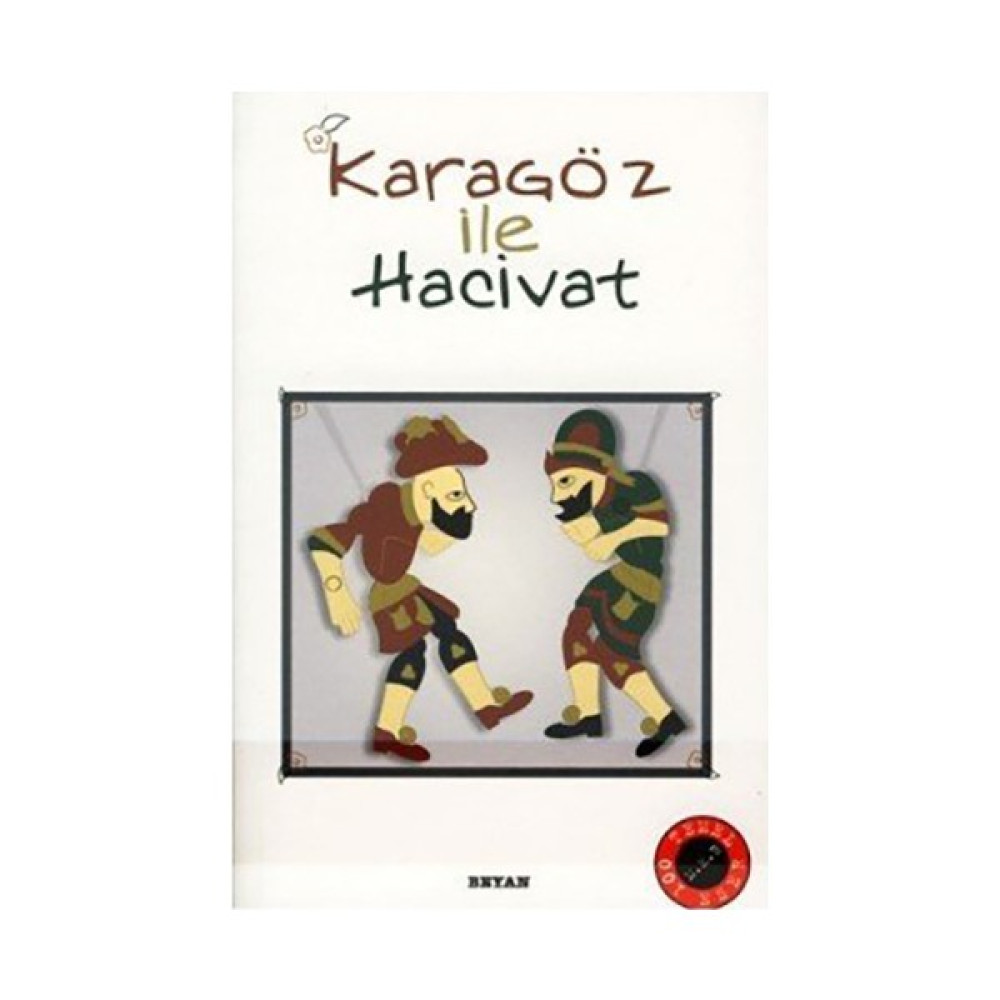 Karagöz İle Hacivat-Kolektif Çocuk Masal Fiyatı