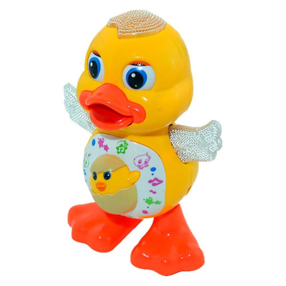 Karakuş K16048 Işıklı Dans Eden Civciv Bebek Oyuncakları Fiyatı