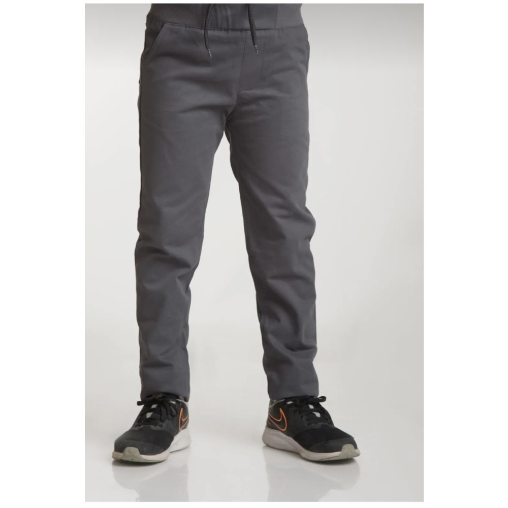 KARAMANSTYLE Ribana Bel Canvas Okul Pantolonu Lastikli 15 YAŞ Beden Kadın Pantolon Fiyatı