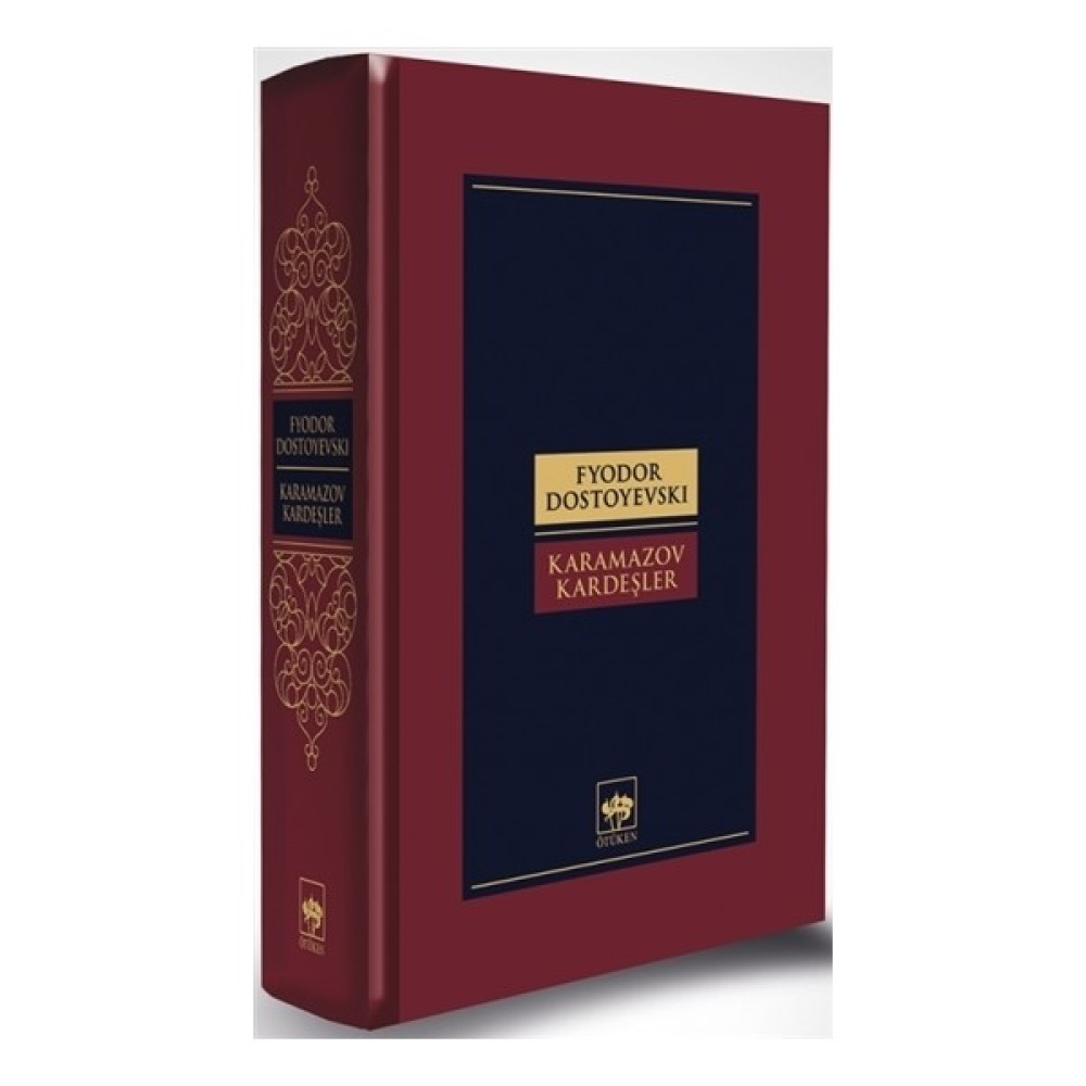 Karamazov Kardeşler Öykü Kitapları Fiyatı