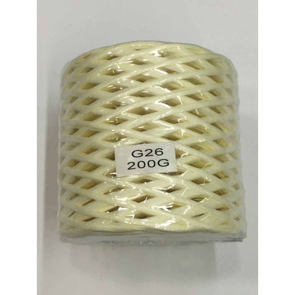 Karan Tuhafiye Rafya Ip / Rafya 180-200 gr - bej Oyun & Hobi Fiyatı