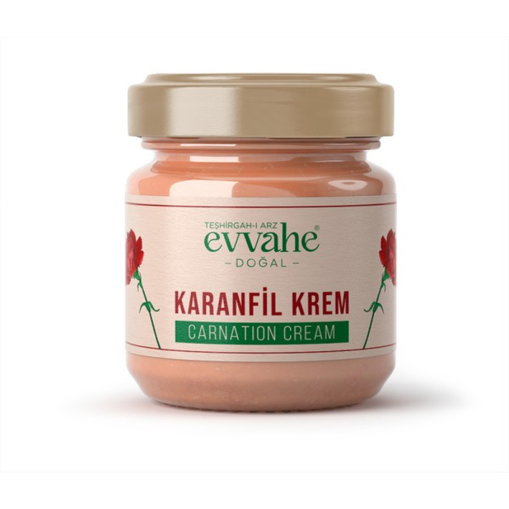 Karanfil (Ferahlatıcı Koku) Krem (40ml) Nemlendiriciler Fiyatı