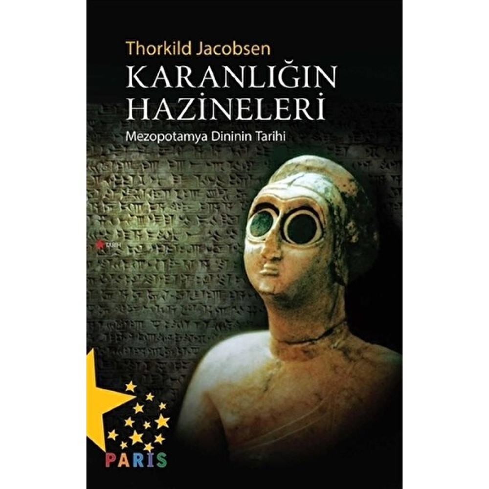 Karanlığın Hazineleri Tarih Fiyatı