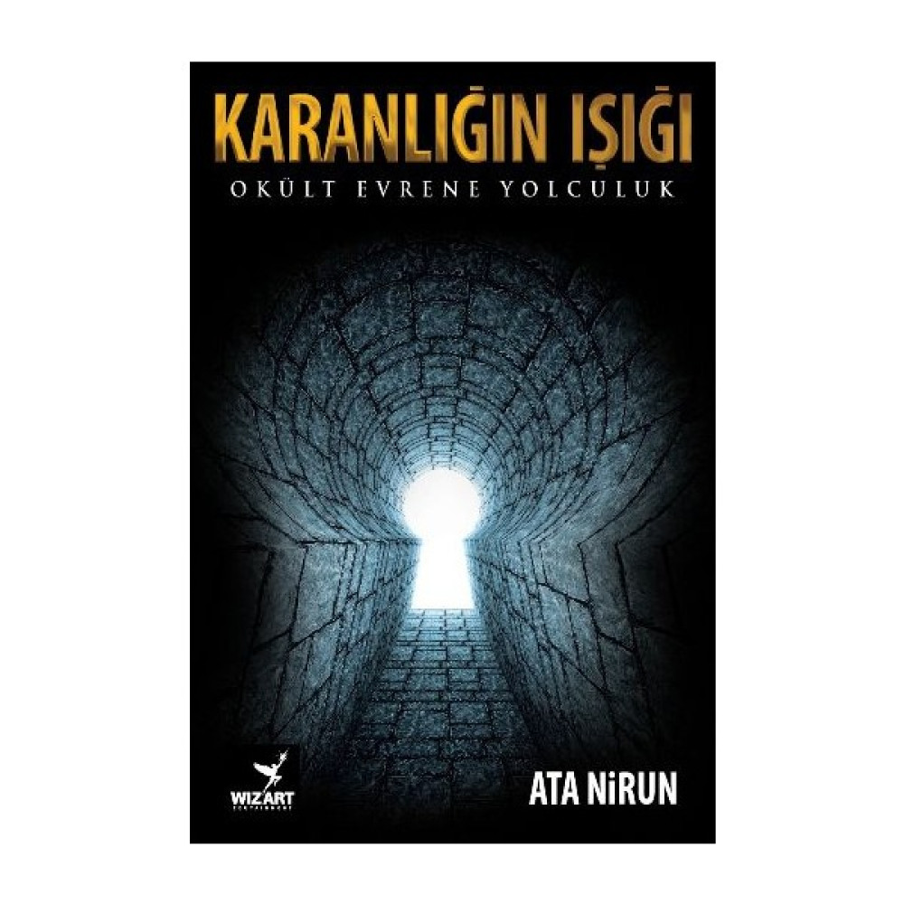 Karanlığın Işığı - Ata Nirun Kişisel Gelişim ve Psikoloji Fiyatı