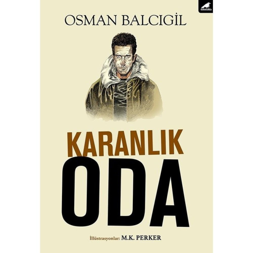 Karanlık Oda - Osman Balcıgil Edebiyat Fiyatı