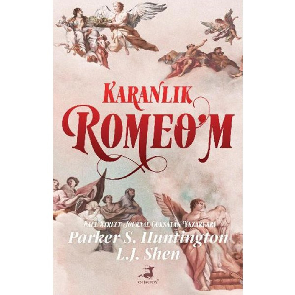 Karanlık Romeo'm Edebiyat Fiyatı