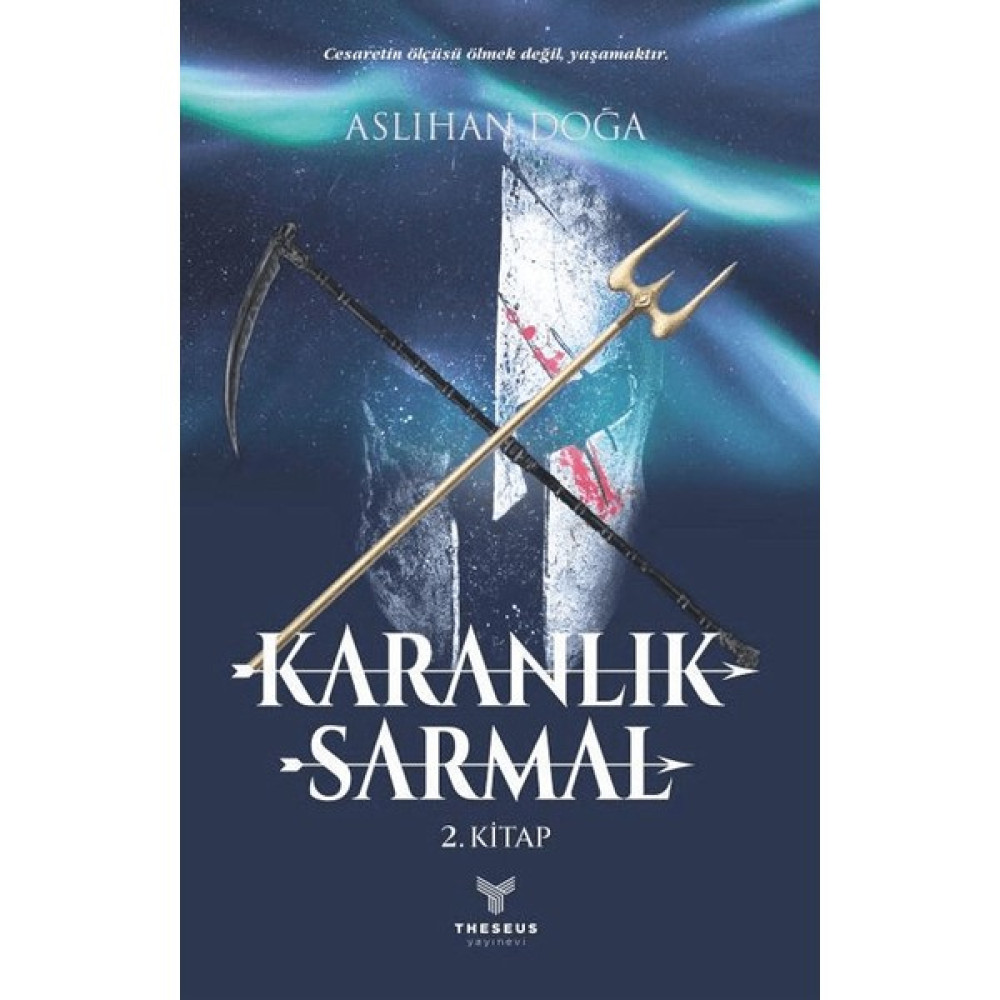 Karanlık Sarmal - Aslıhan Doğa Macera Fiyatı