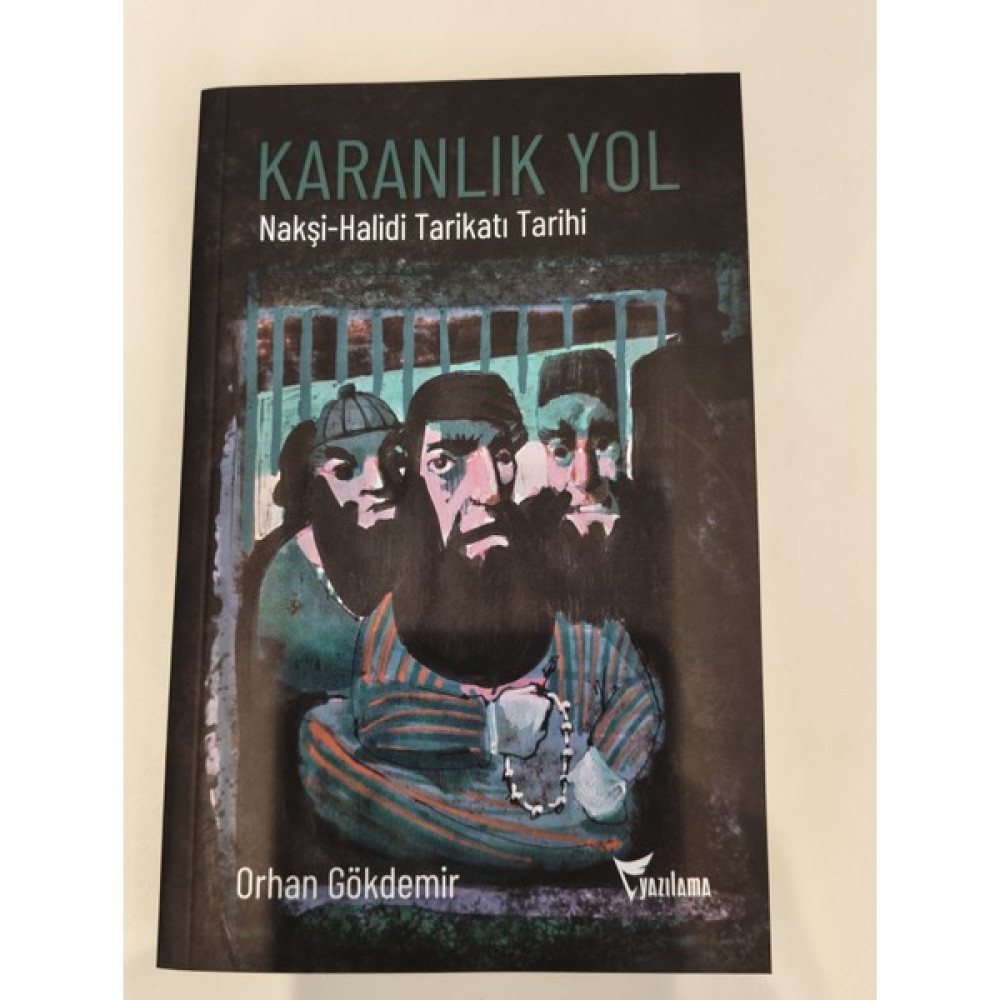 Karanlık Yol - 256yzlm Yakın Türkiye Tarihi Fiyatı