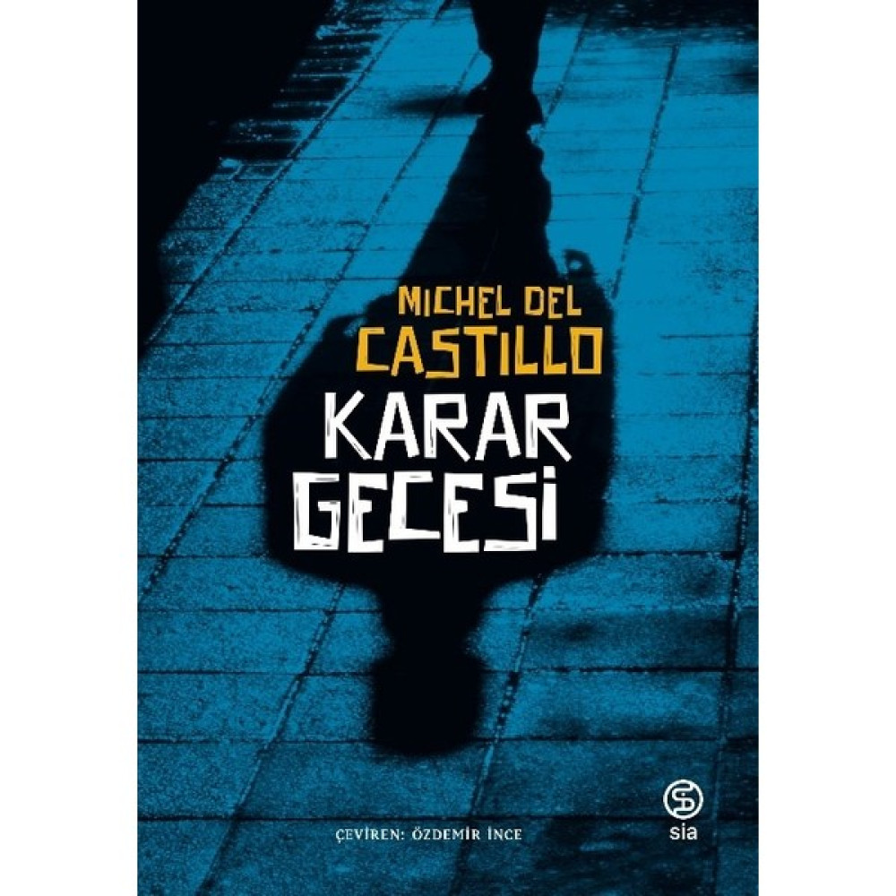 Karar Gecesi - Michel Del Castillo Bilim Kurgu & Fantastik Fiyatı