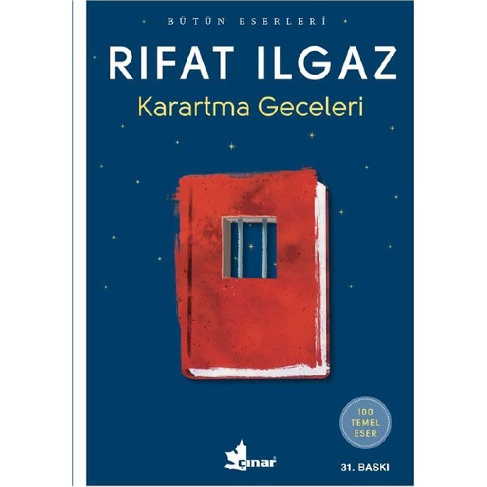 Karartma Geceleri - Rıfat Ilgaz Edebiyat Fiyatı