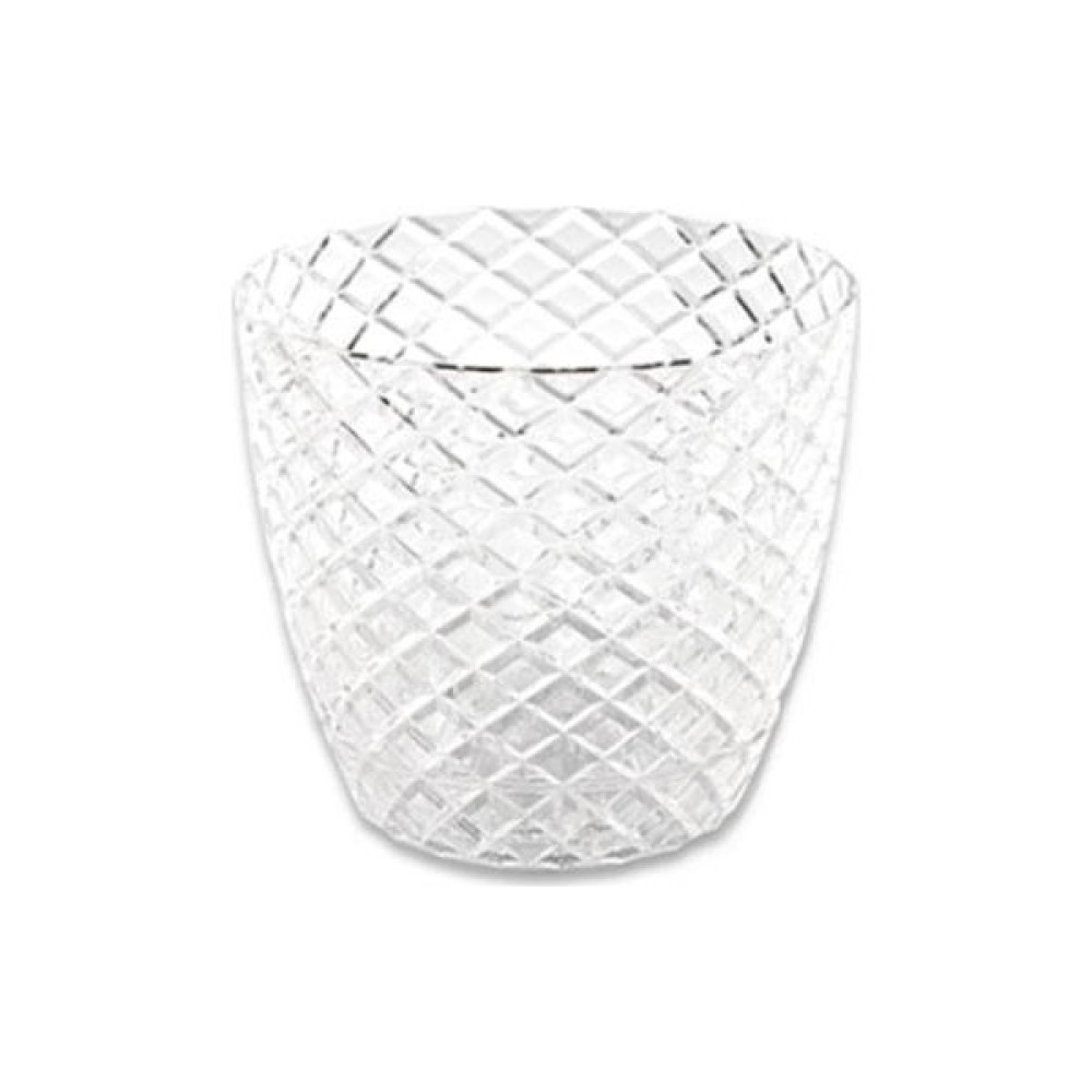 Karasu 1 Adet Orkide Kesme Saksı 12 cm - 12 cm Saksı ve Aksesuarları Fiyatı