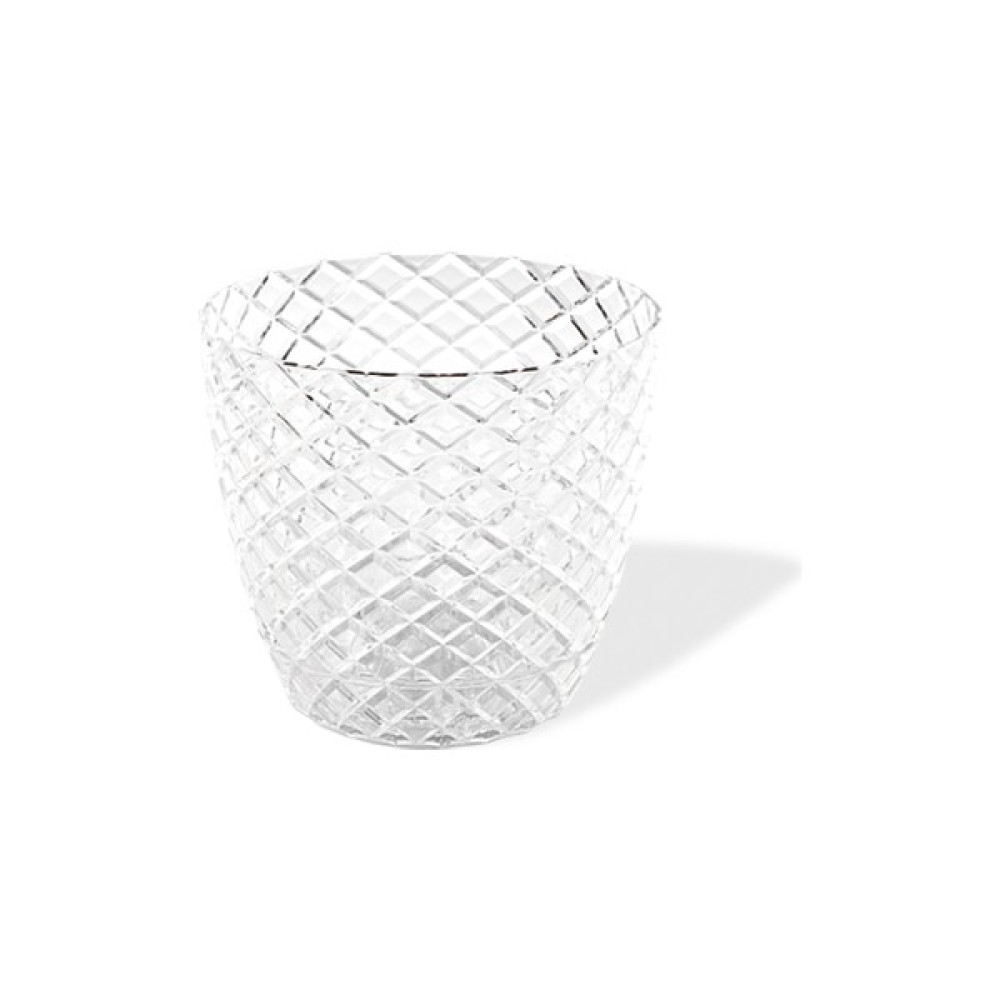 Karasu Orkide Saksı No:4 5,6 Lt. (23 x 20 Cm) - Şeffaf Saksı ve Aksesuarları Fiyatı
