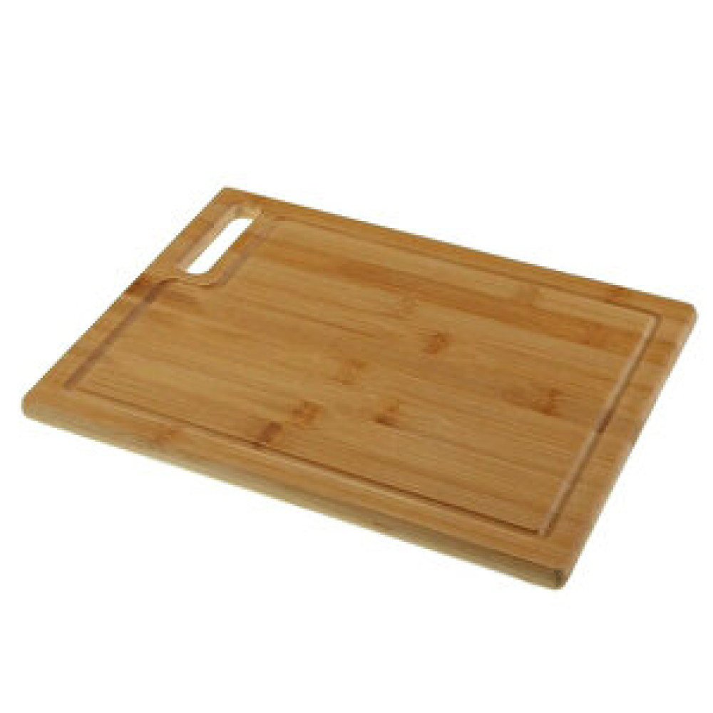 Karat Design Bambu Kesme Tahtası 36x26 Cm Kesme Tahtaları / Kesim Tablaları Fiyatı