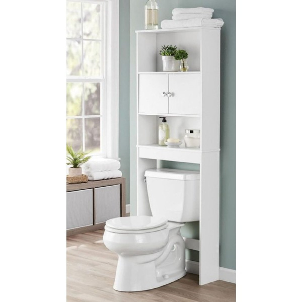 Karataş Mobilya Dar Banyolara Depolayıcı Çözüm Dolabınız Banyo Dolabı / Mobilyası Fiyatı