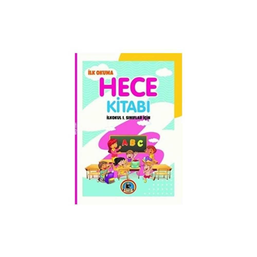Karatay Çocuk Ilk Okuma Hece Kitabı Tüm Dersler Fiyatı