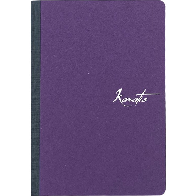 Karatis Tr 13X19 96 Yaprak Soft Defter - Aster Diğer Fiyatı