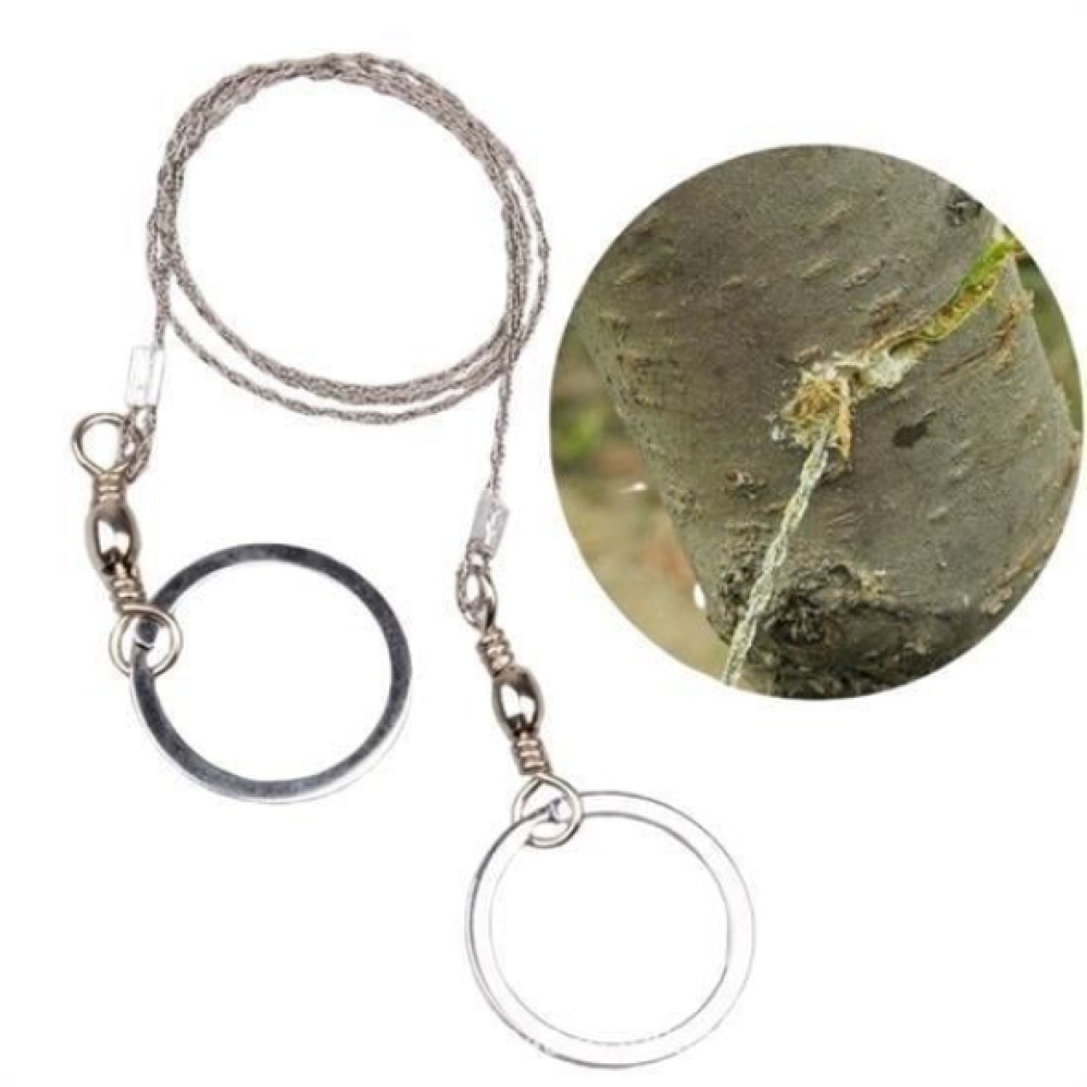 Karavanda ,Kampda Tasinabilir Mini Zincir Cep Testeresi Disli Tel Ahsap Plastik Metal Kesici Testere Fiyatı