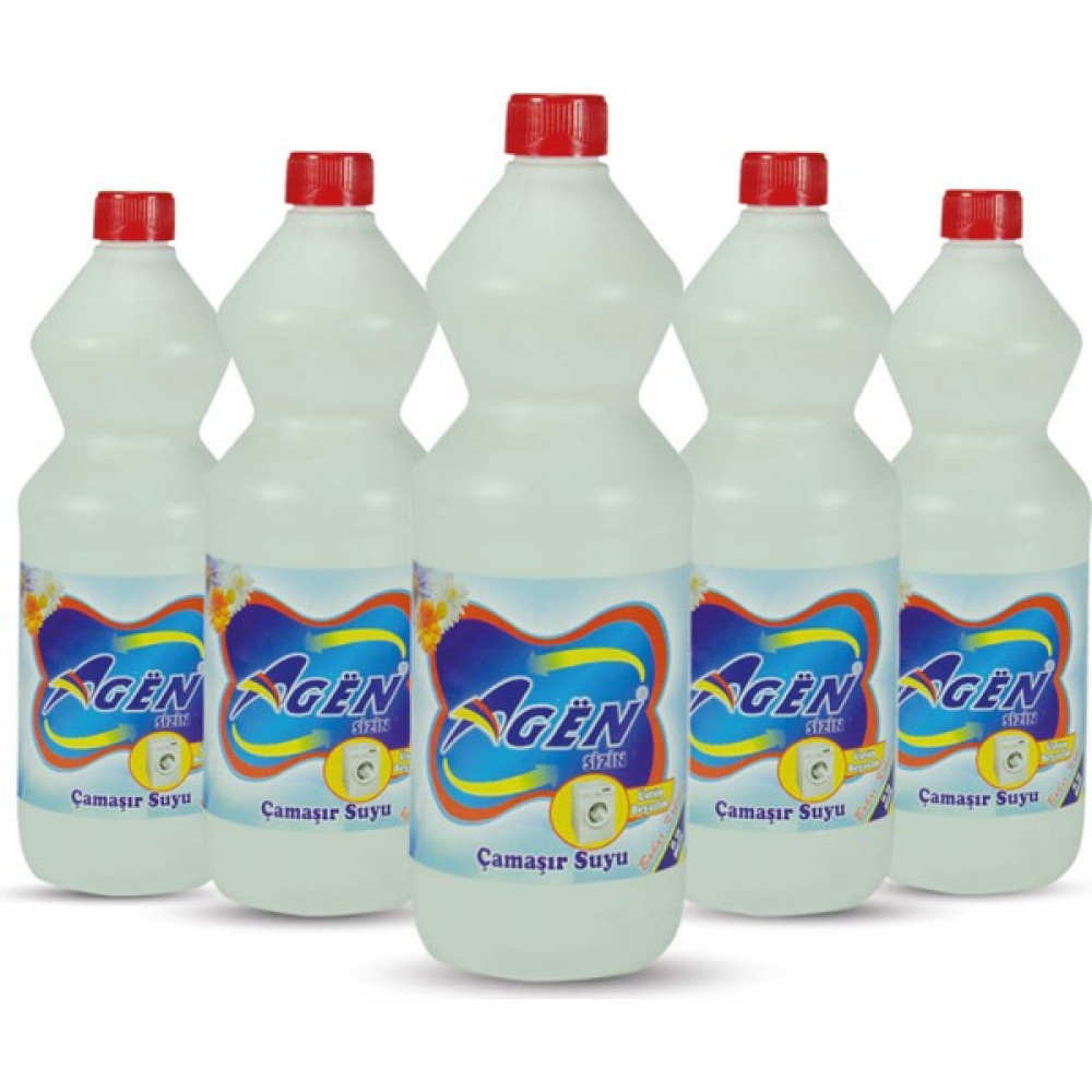 Karayağlı Çamaşır Suyu 1kg 16'li Paket - 1 lt Oto Boyaları Fiyatı