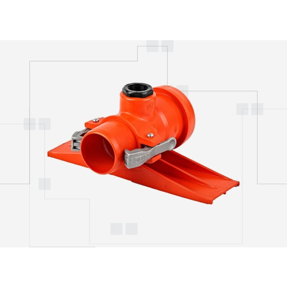 Karbir 75 mm Mandallı Abot Bahçe Makinesi Aksesuar & Yedek Parça Fiyatı