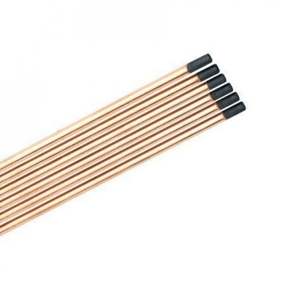 Karbon Elektrodu 6X305 Mm Kaynak Makineleri Fiyatı