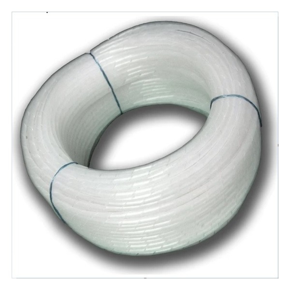 Karbonplast 10 mm Helezon Kablo Toplama Pano Spirali 2,5 Metre - 2,5 m - Şeffaf Elektrik ve Aydınlatma Fiyatı