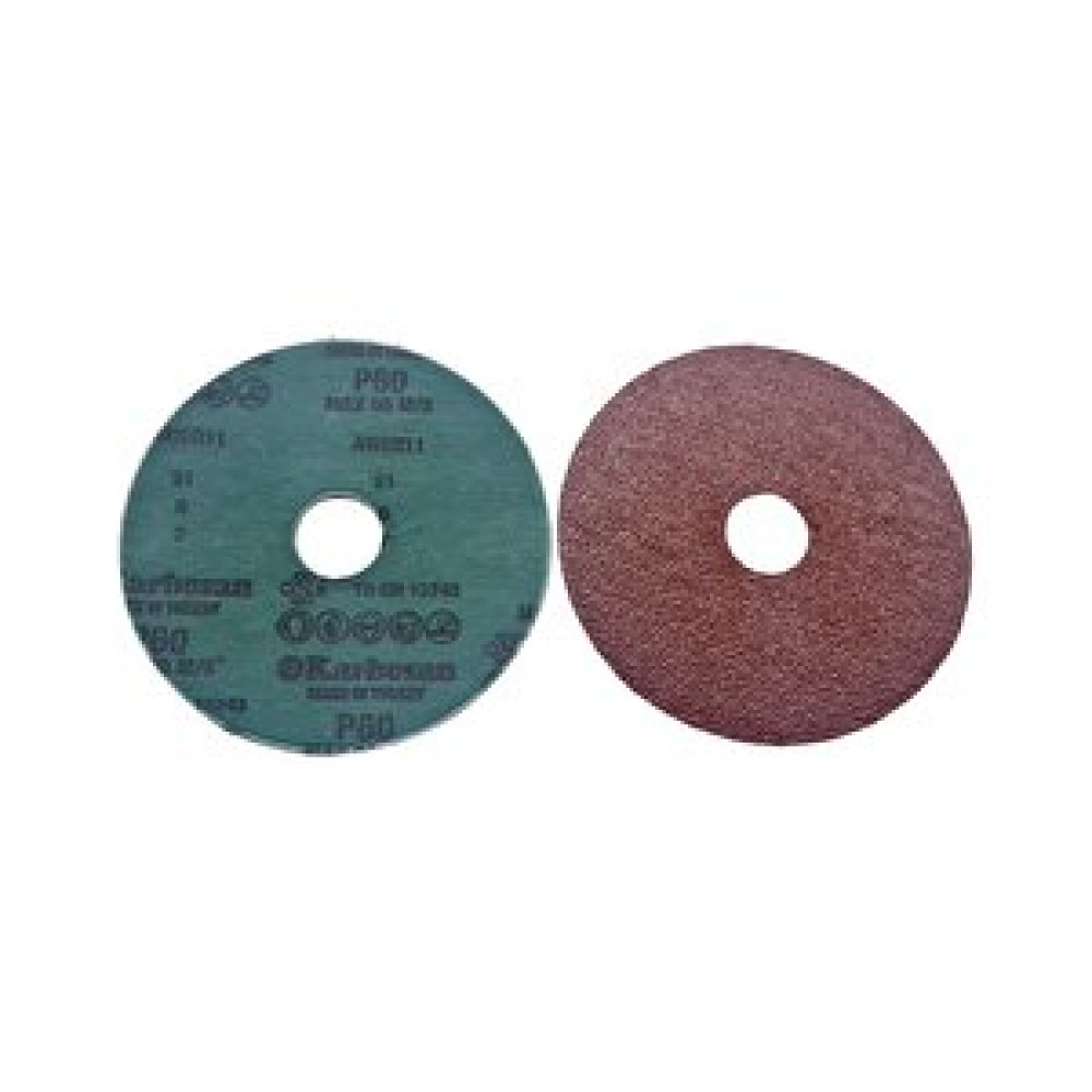Karbosan Awer11 V115 60 Kum Vulkanize Fiber Zımpara | Dayanıklı Ve Uzun Ömürlü Zımparalama | 10 Adet Nalburiye & Hırdavat Fiyatı