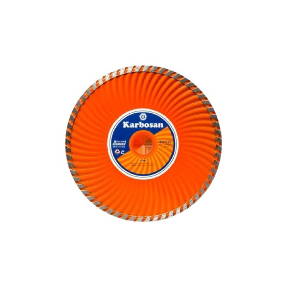 Karbosan Elmas Granit Kesici Disk 180 mm Testereler Fiyatı