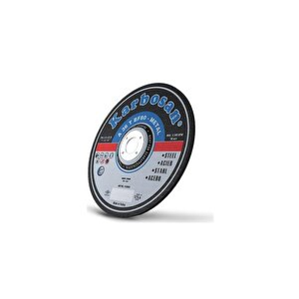 Karbosan Metal Kesici 230x1.9x22.23 (910490) Elektrikli El Aletleri Fiyatı