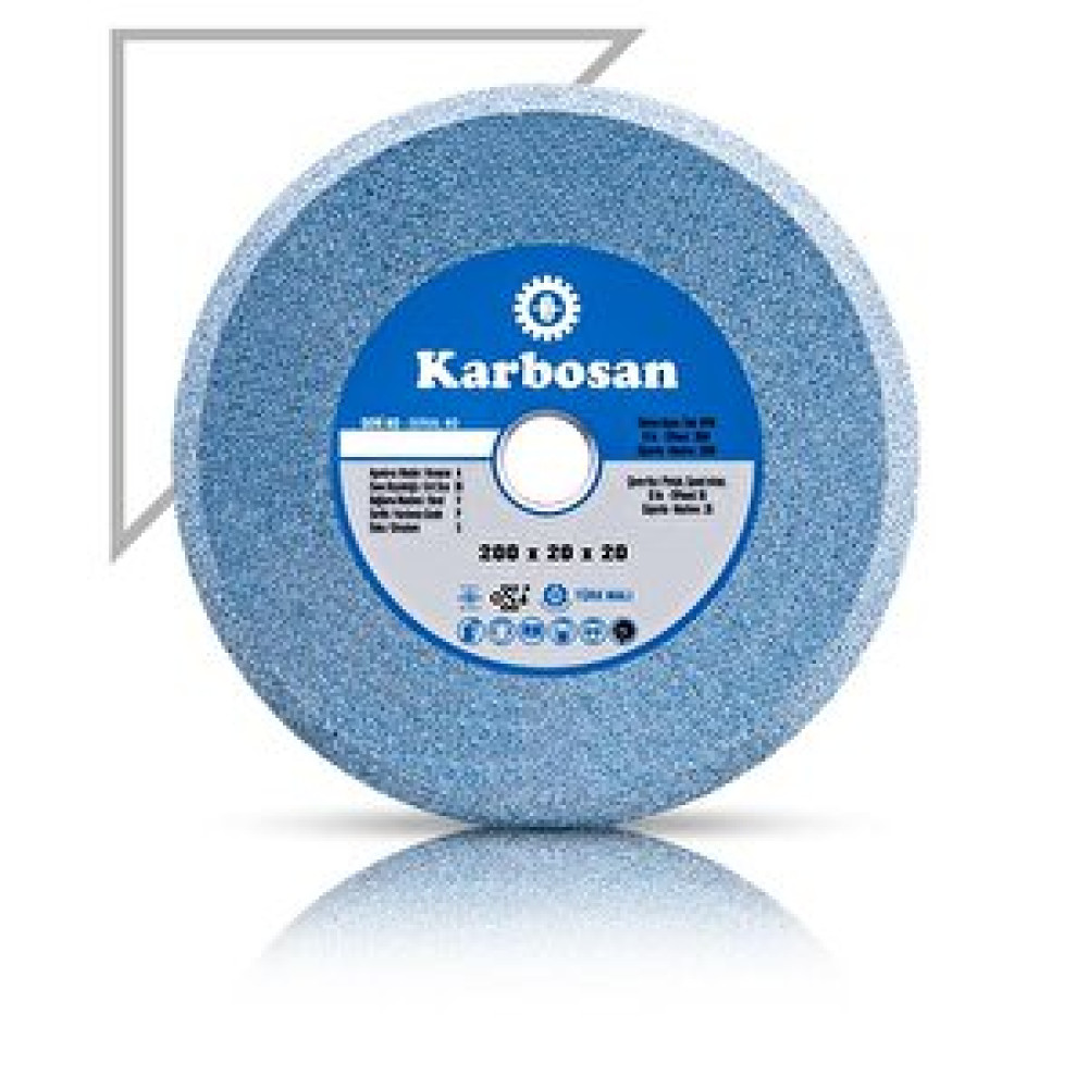 Karbosan Nk Testere Bileme Taşı 175*8*20 Elektrikli El Aletleri Fiyatı