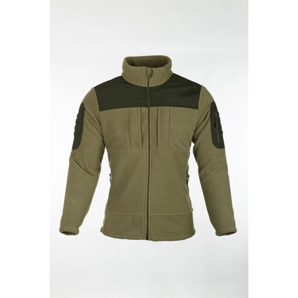 Karcamp 6 Cepli Softshell Robalı Mikro Polar Mont Ceket Mont (Outdoor) Fiyatı