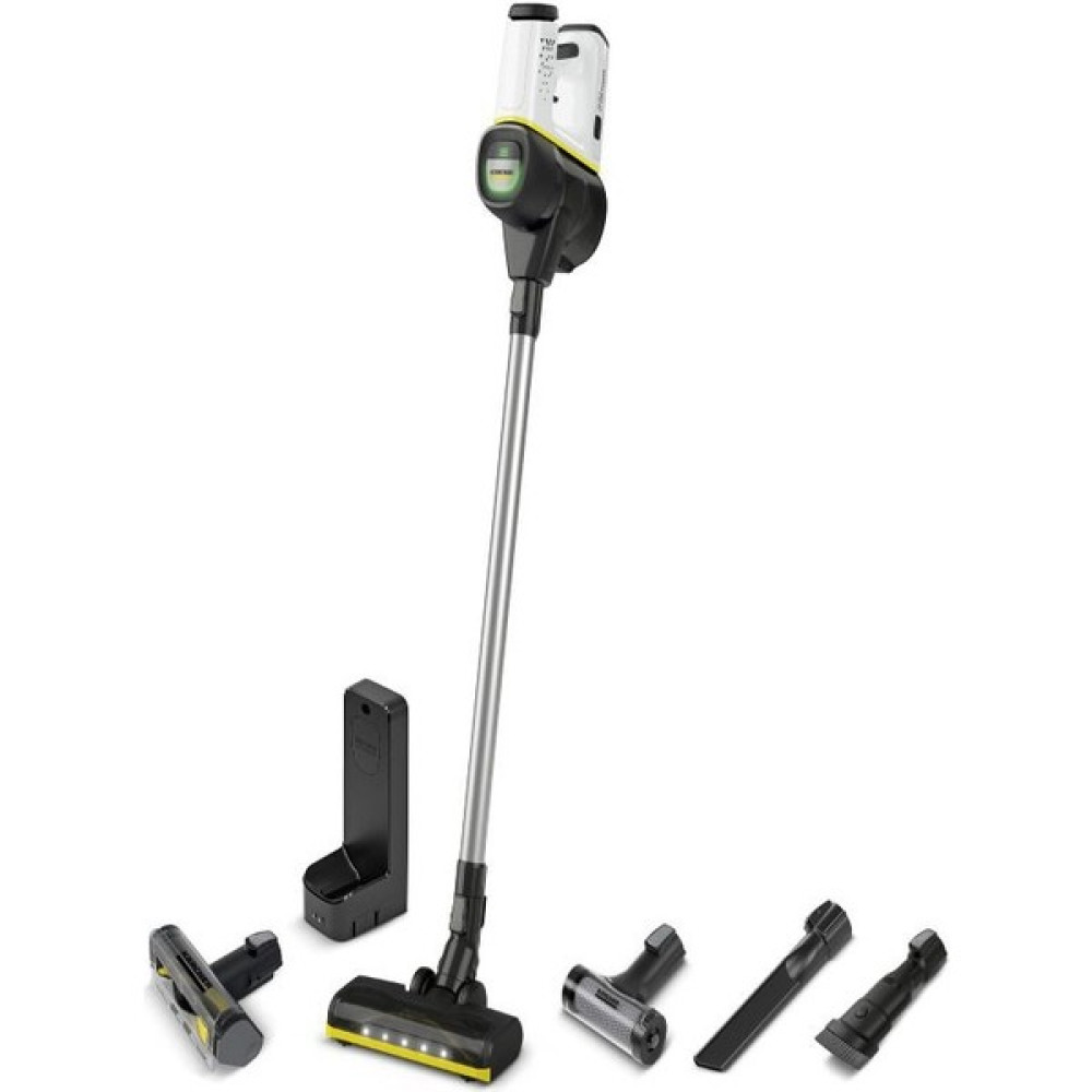 Karcher 30 - 60 Dk Vc 6 Cordless Ourfamily Pet Dikey Elektrikli Süpürge 71 Dba - 80 Dba 500-1000 L 2 Yıl Re - Altın Oto Boyaları Fiyatı