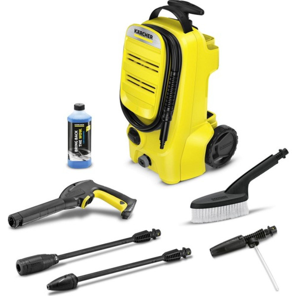 Karcher Basınçlı Yıkama Makinesi Karcher K-3 Oto Boyaları Fiyatı