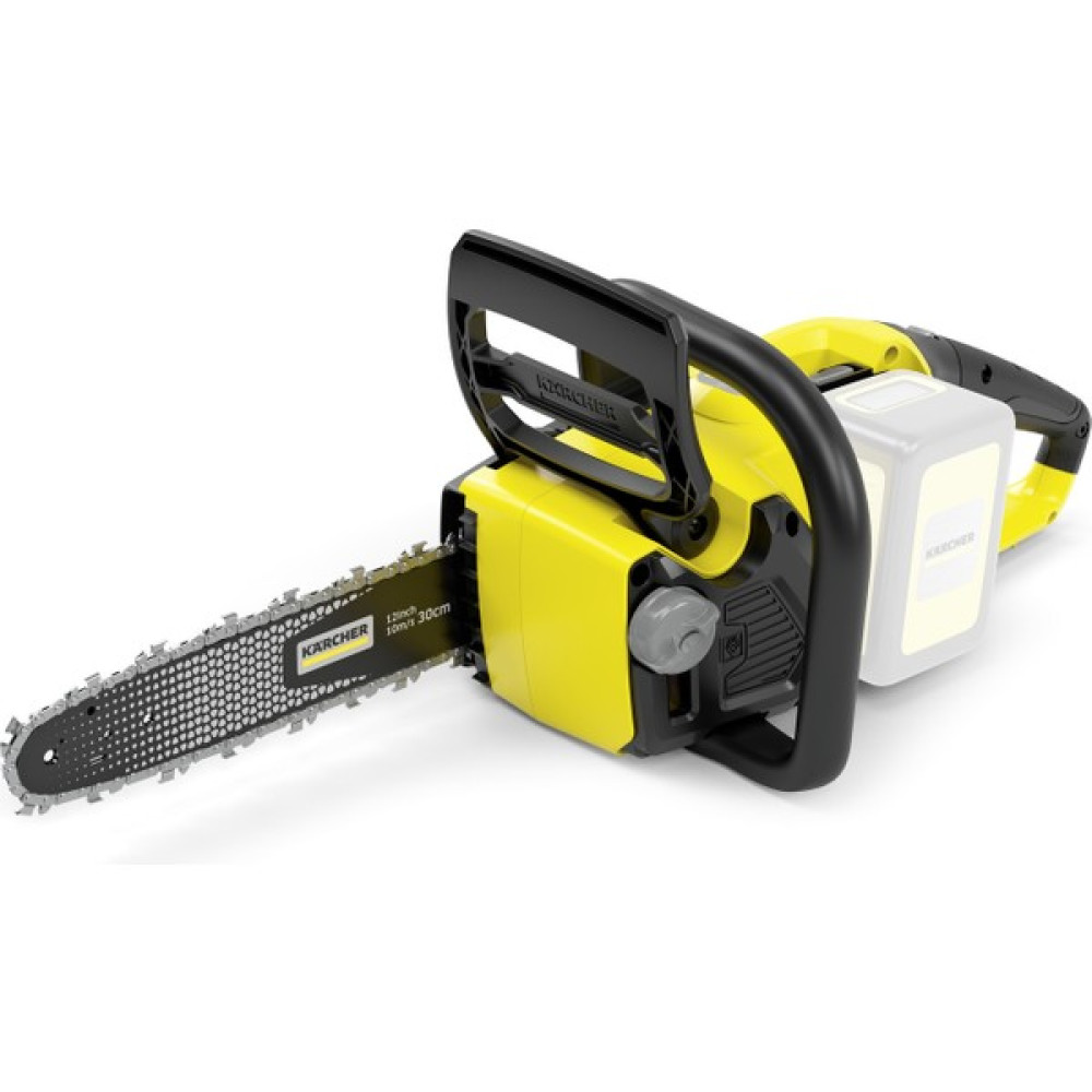 Karcher CNS 18-30 Bataryalı Zincir Testere (BATARYA DAHİL DEĞİLDİR) Ağaç Kesme Makinesi Fiyatı