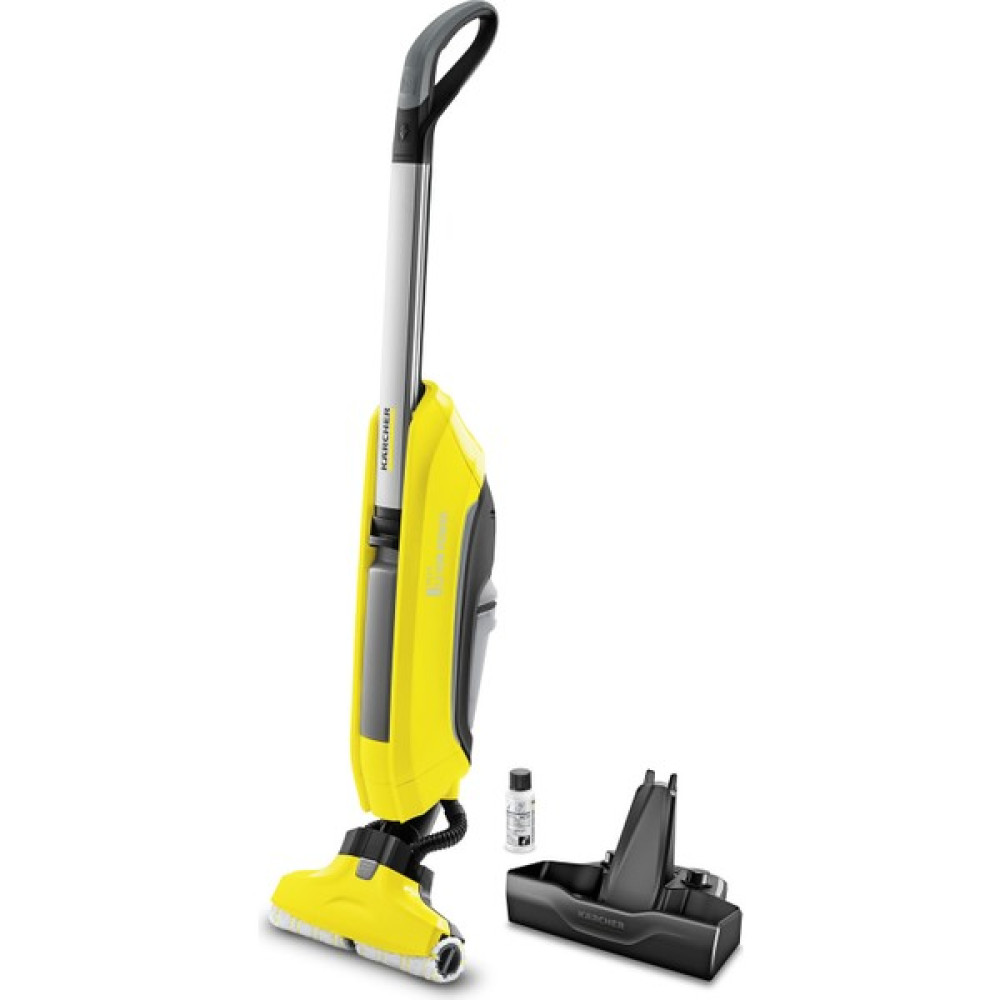 Karcher Fc 5 Cordless Şarjlı Süpürge Elektrikli Süpürgeler Fiyatı