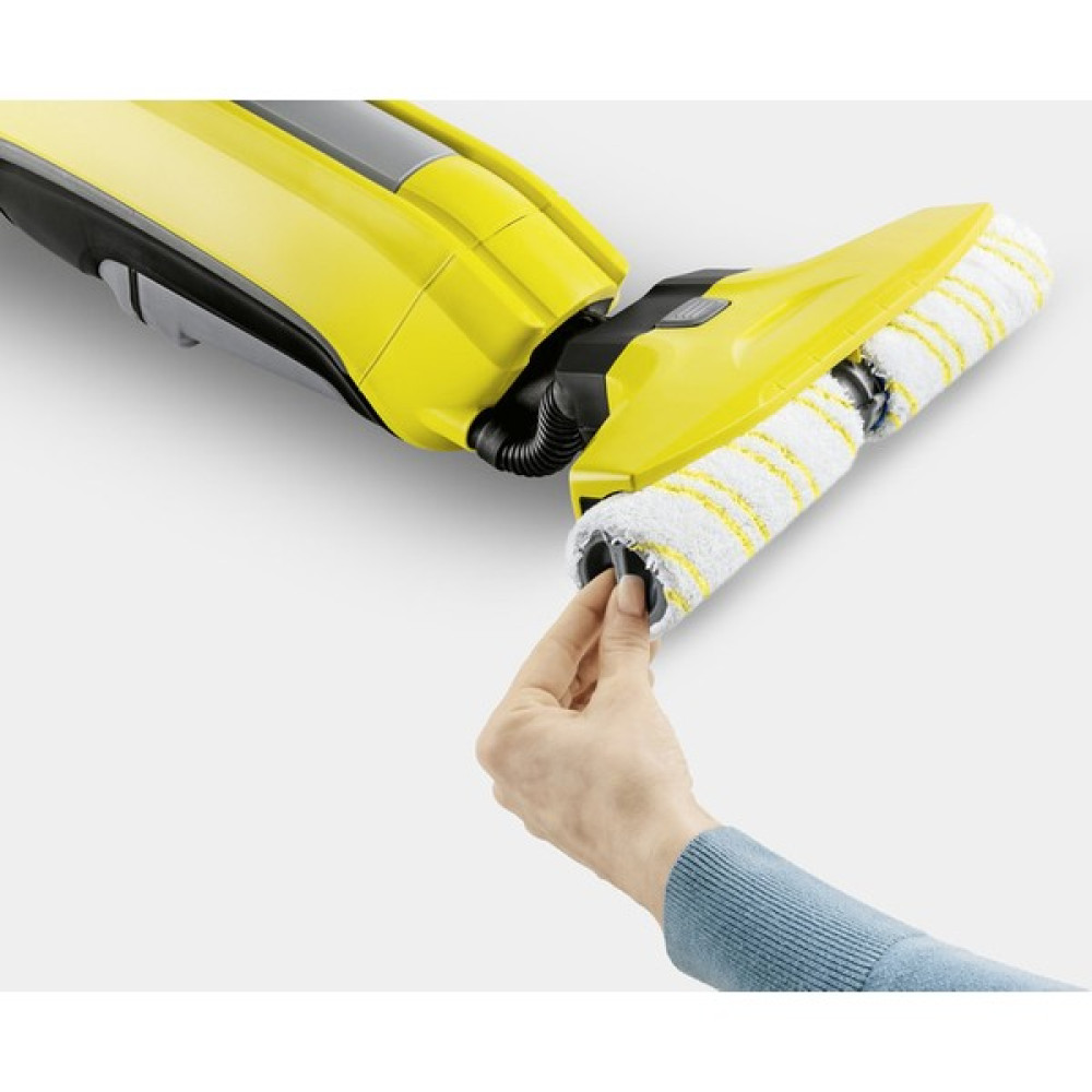 Karcher Fc5 Sert Zemin Temizleyici - Sarı Elektrikli Süpürgeler Fiyatı