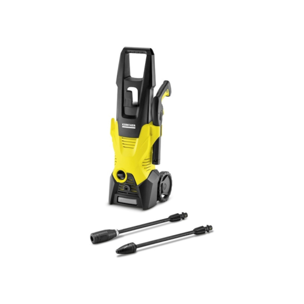 Karcher K 3 Eu 1600 W 120 Bar Basincli Yikama Makinesi Bahçe Makinesi Fiyatı