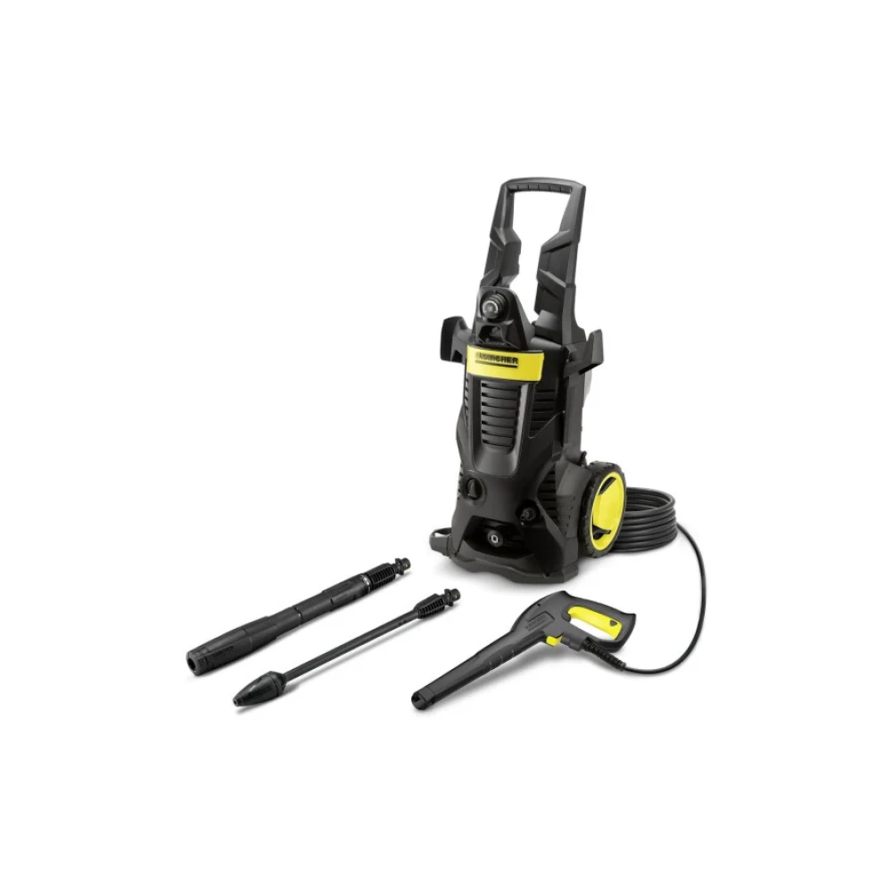 Karcher K 6 Special Eu 160 Bar Basincli Yikama Makinesi Bahçe Makinesi Fiyatı