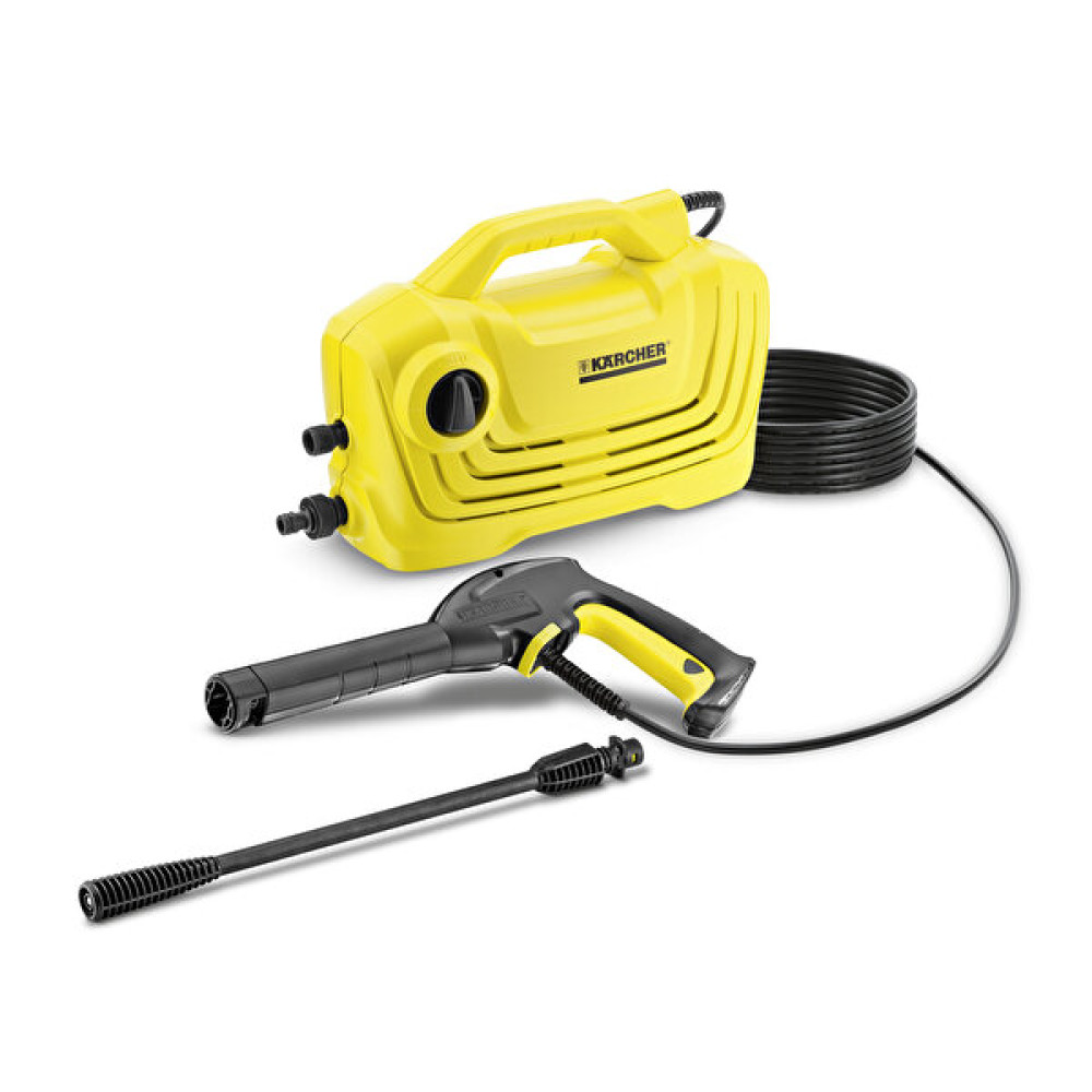 Karcher K2 Classic Basınçlı Yıkama Makinesi Meyve Sıkacakları Fiyatı