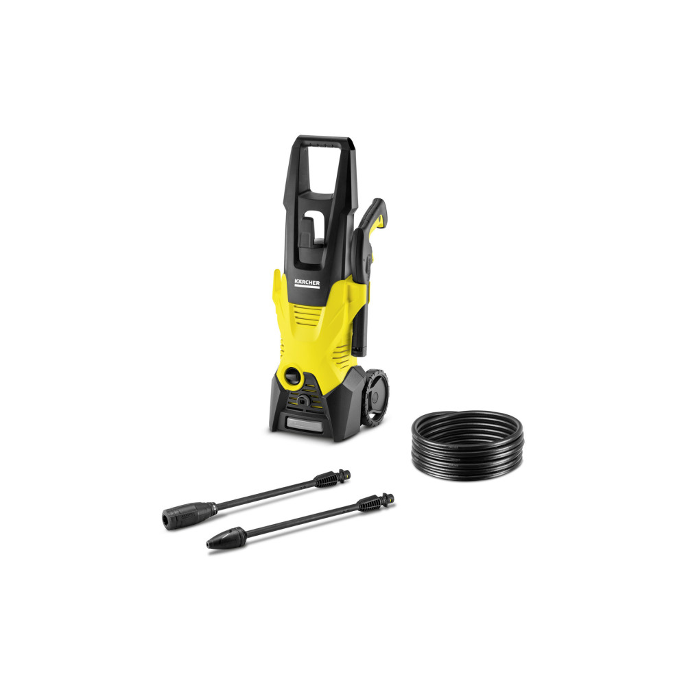 Karcher K3 Basınçlı Yıkama Makinesi 120 Bar Bahçe Makinesi Fiyatı