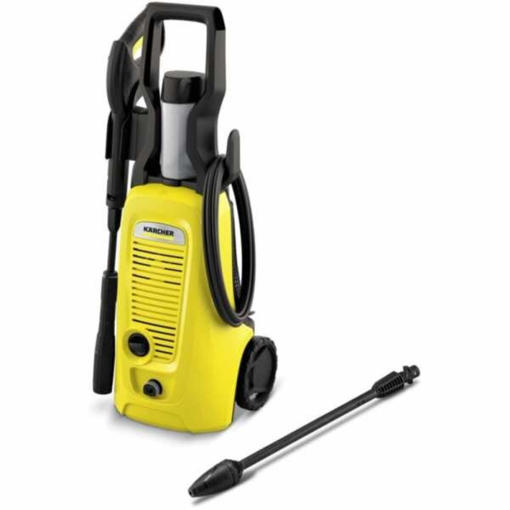 Karcher K4 Universal EU 130 Bar Basınçlı Yıkama Makinesi Basınçlı Yıkama Makinesi Fiyatı