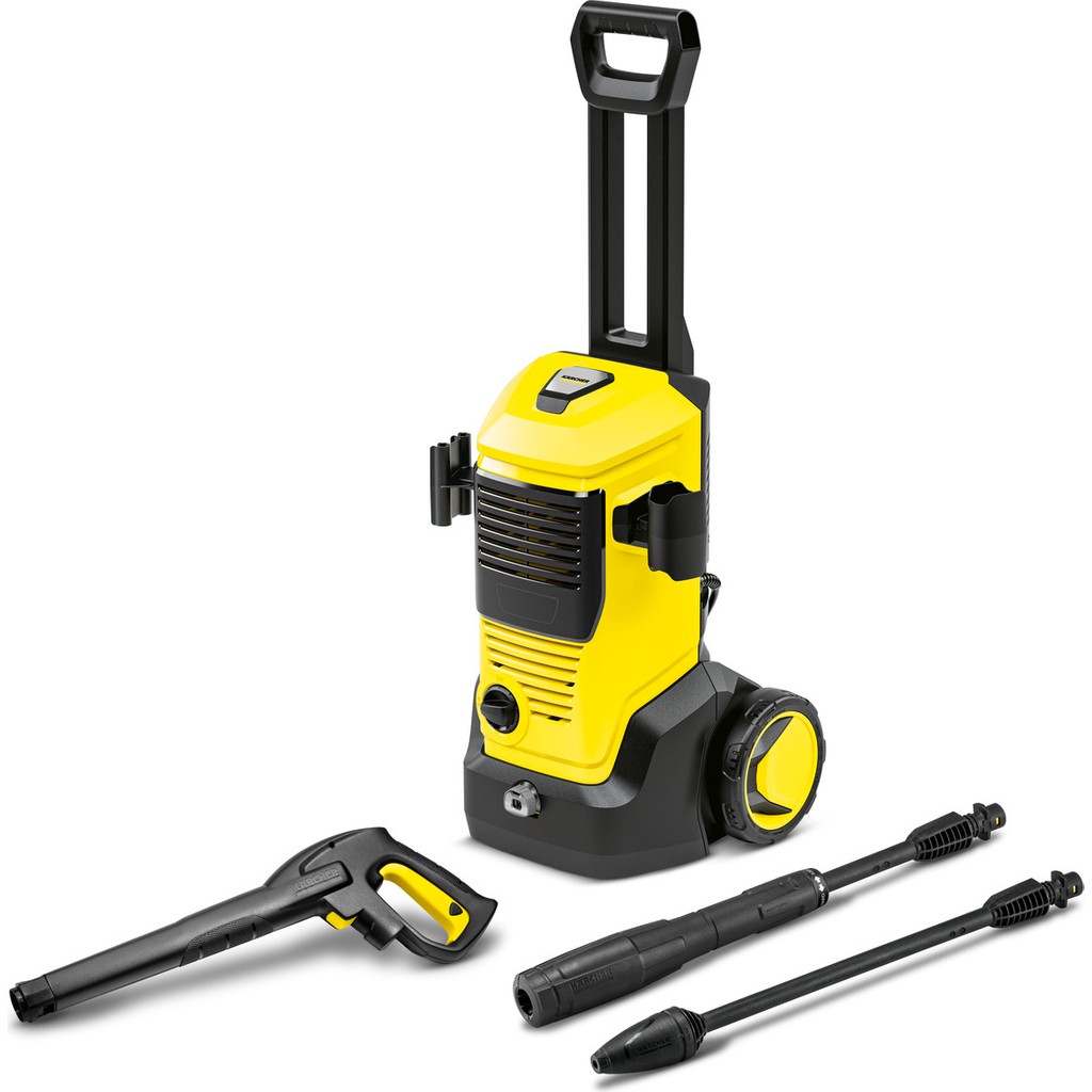 Karcher K6 160 Bar Yüksek Basınçlı Yıkama Makinesi Diğer Fiyatı