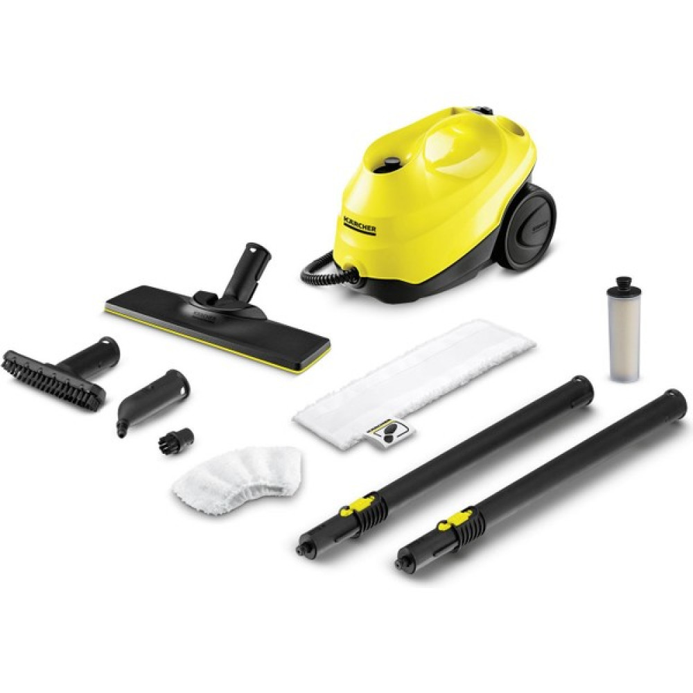 Karcher KARCHER 15131240 Sc 3 Easyfix Buharlı Temizlik Makinesi Elektrikli Süpürgeler Fiyatı
