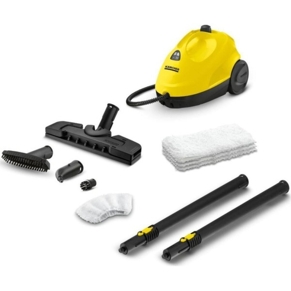 Karcher Kst 2 Buharlı Temizlik Makinesi - Sarı Elektrikli Süpürgeler Fiyatı