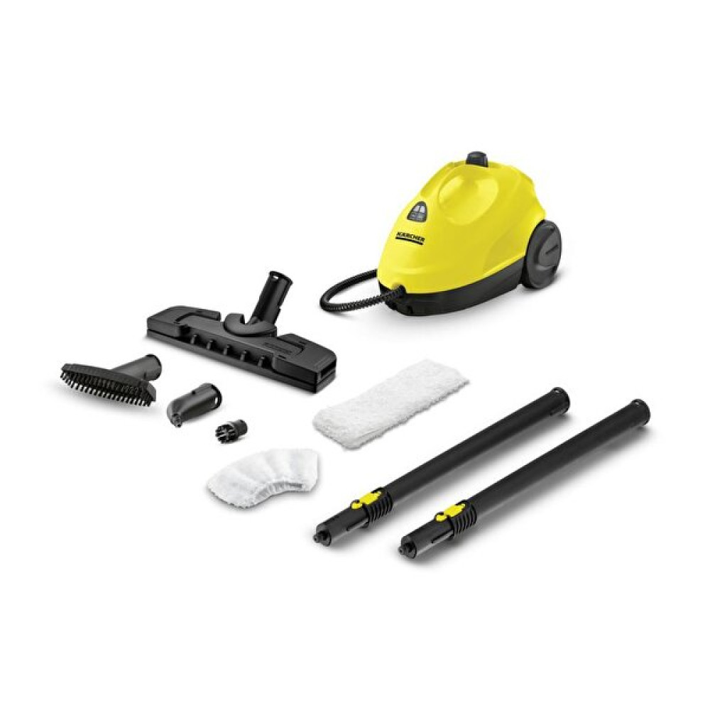 Karcher Kst-2 EU Buharlı Temizlik Makinesi Elektrikli Süpürgeler Fiyatı