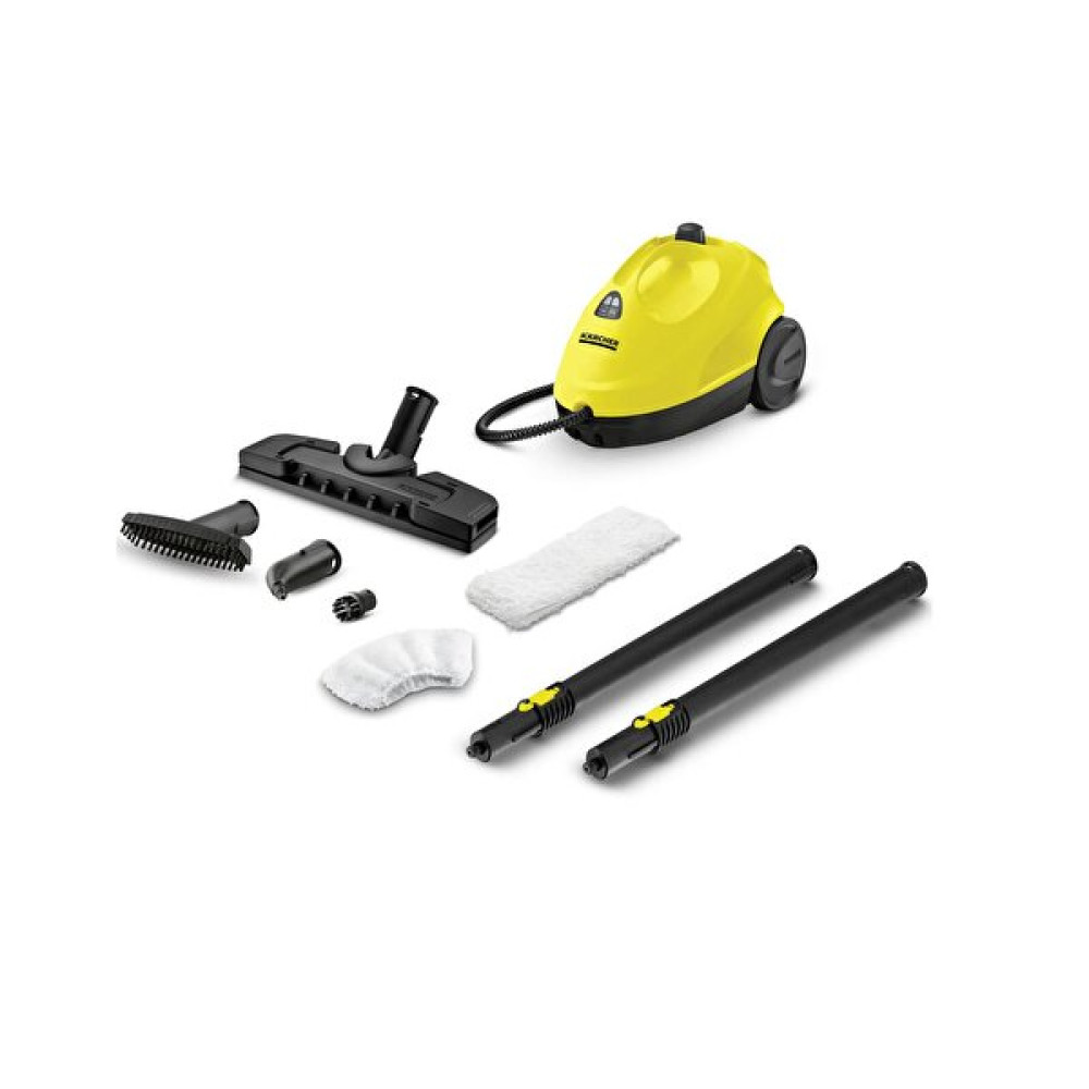 Karcher Kst2 1500 W 3.2 Bar Buharlı Temizlik Makinesi Elektrikli Süpürgeler Fiyatı