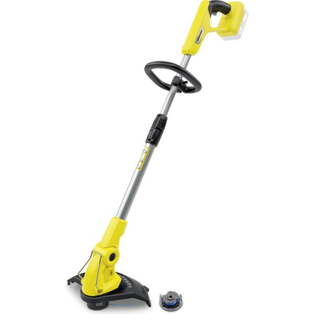 Karcher LTR 18-30 Bataryalı Çim Biçme Makinesi (BATARYA DAHİL DEĞİLDİR) Çim Biçme Makinesi Fiyatı
