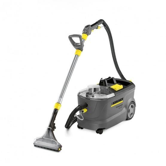 Karcher Puzzi 10/1 Halı ve Koltuk Temizleme Makinesi Halı Yıkama Makineleri Fiyatı