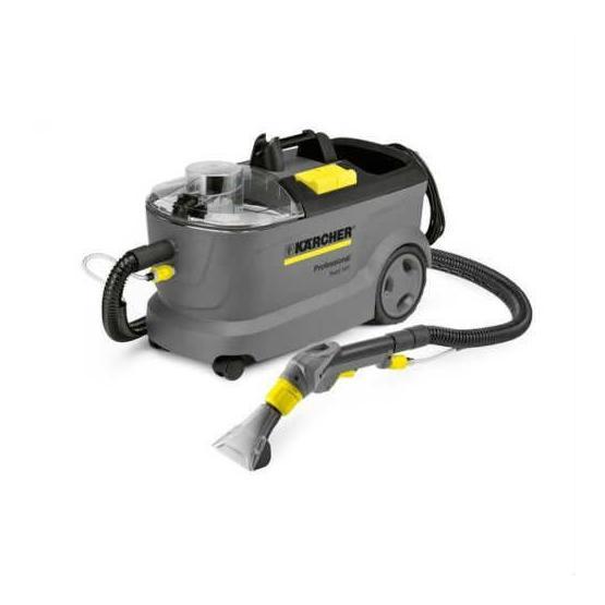 Karcher Puzzi 10/1 Halı ve Koltuk Temizleme Makinesi
